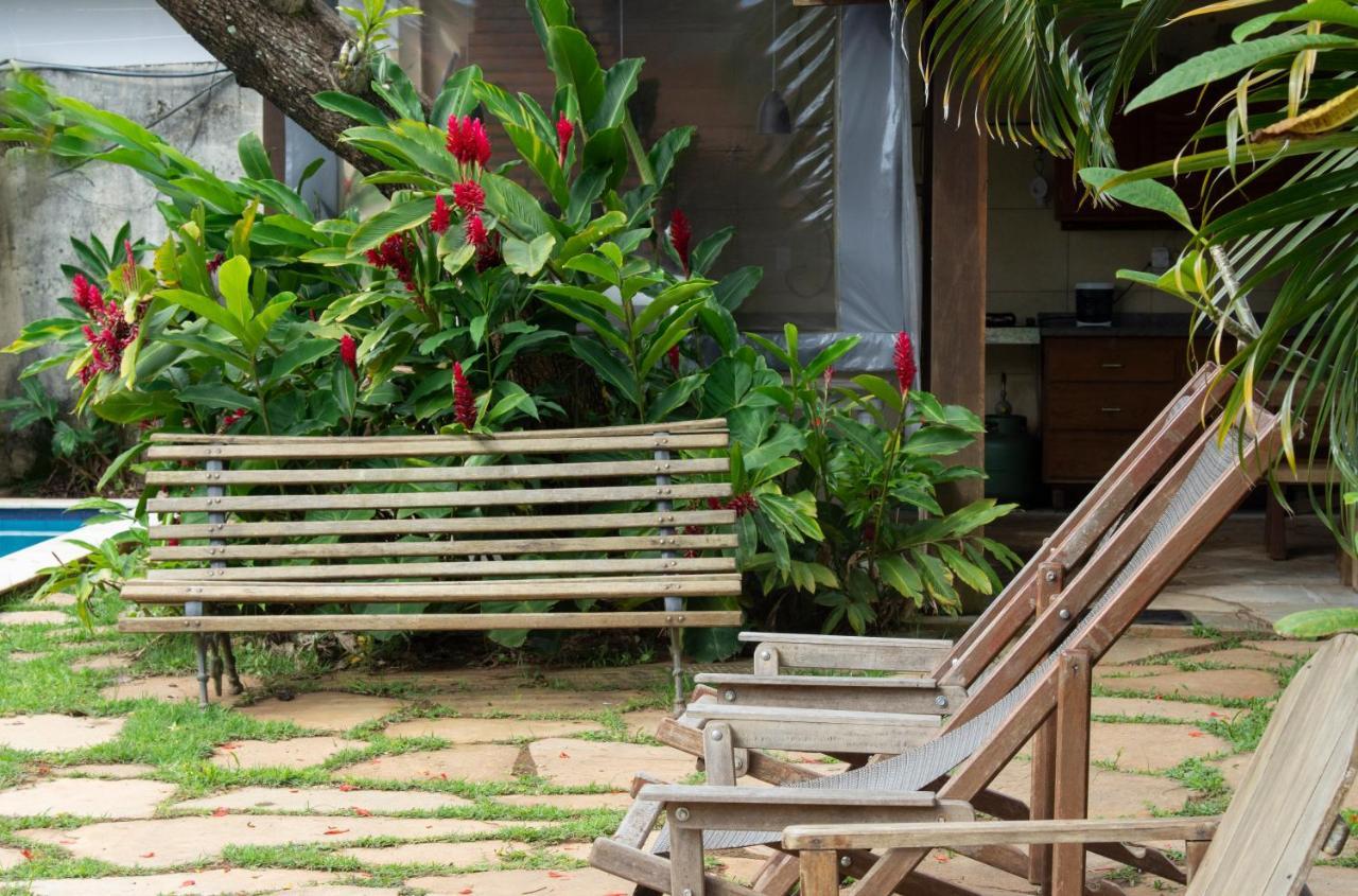 Sossego Homestay Chapada dos Guimarães Exterior foto