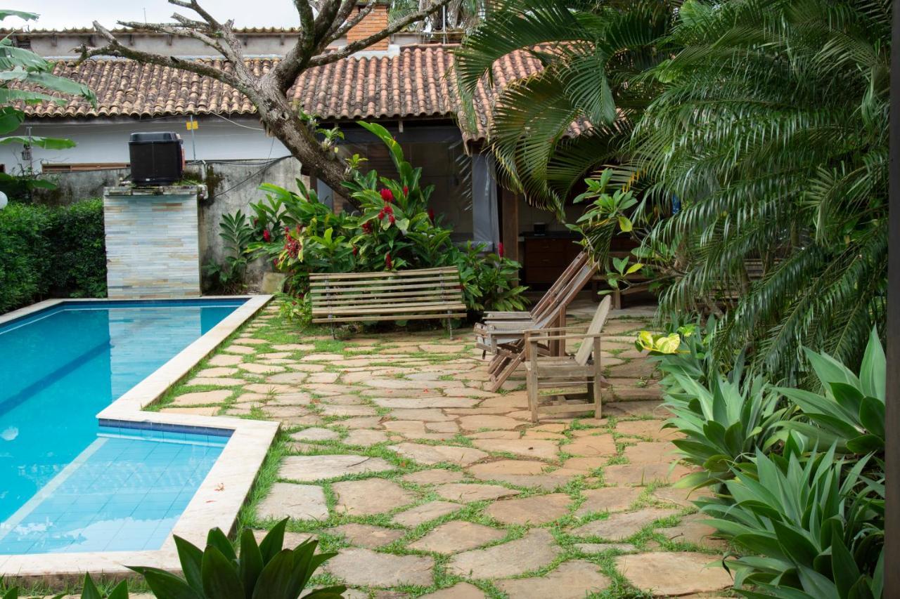 Sossego Homestay Chapada dos Guimarães Exterior foto