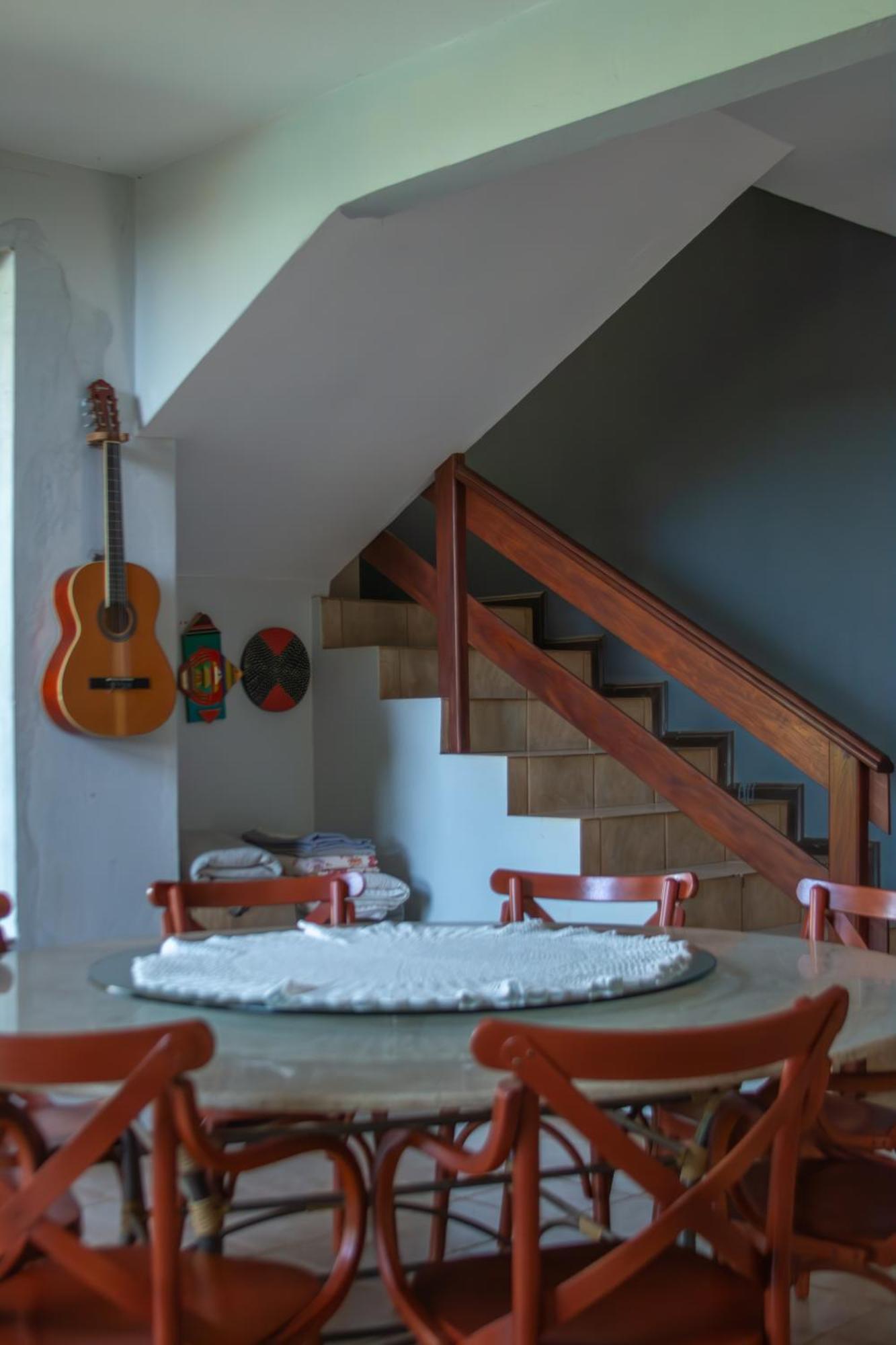 Sossego Homestay Chapada dos Guimarães Exterior foto