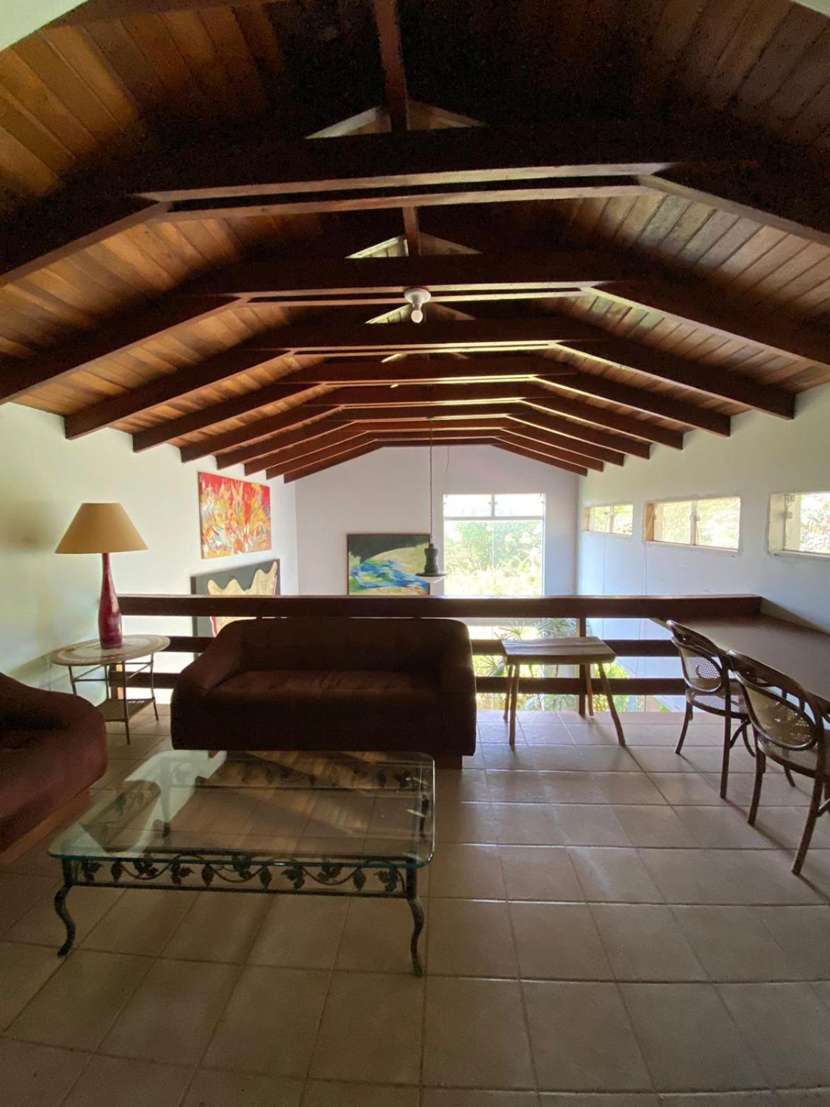 Sossego Homestay Chapada dos Guimarães Exterior foto