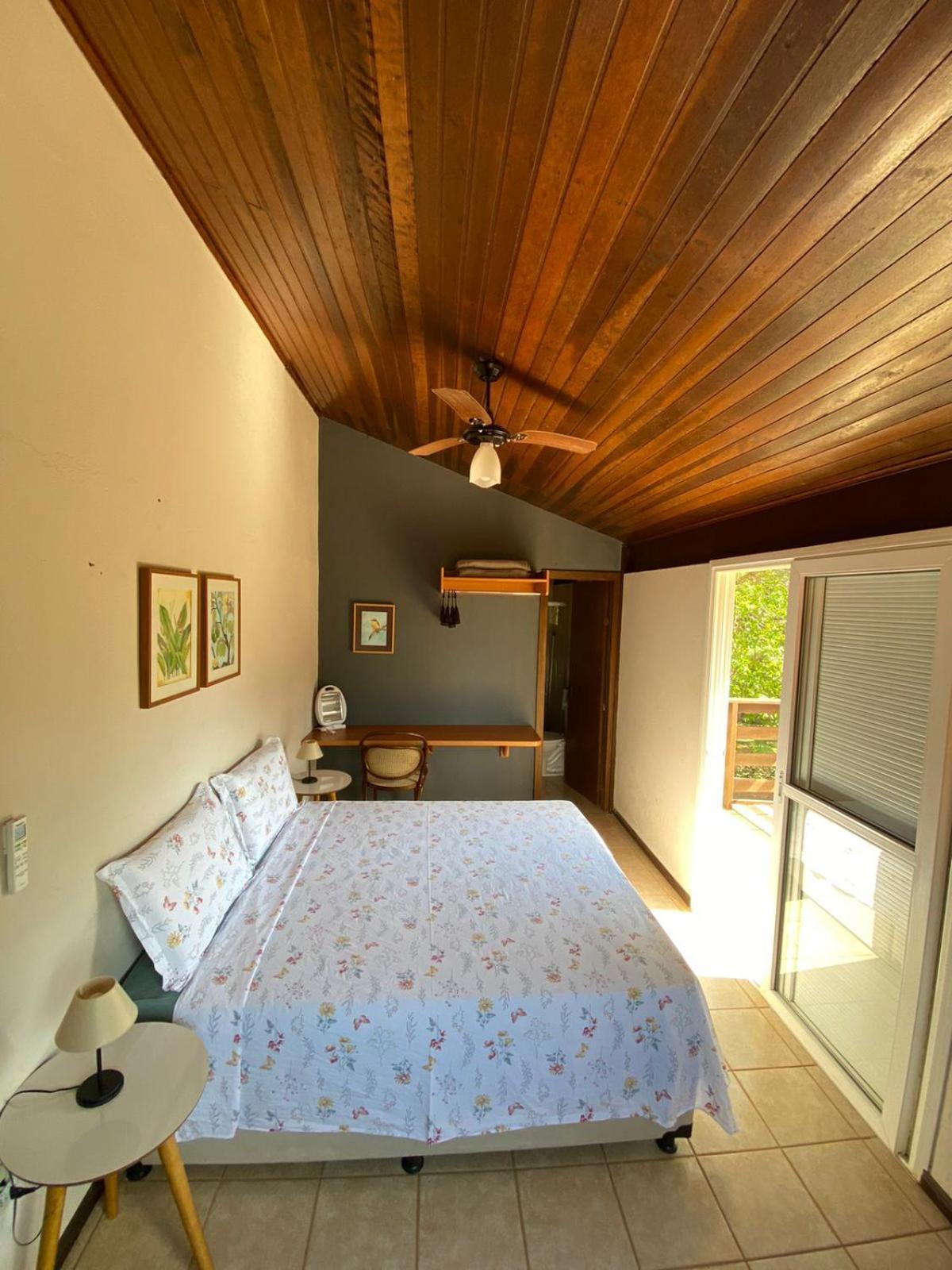 Sossego Homestay Chapada dos Guimarães Exterior foto