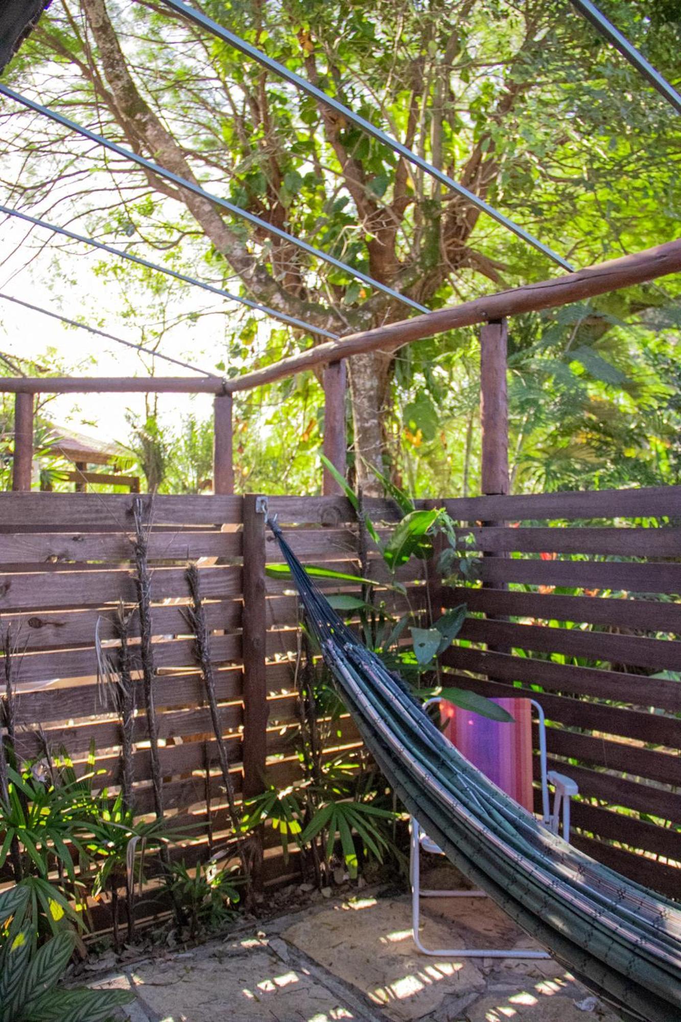 Sossego Homestay Chapada dos Guimarães Exterior foto